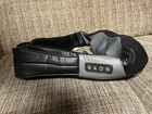 Shiatsu Kneading Neck   Shoulder Massager  Corded Electric  4 Heads  Black gray