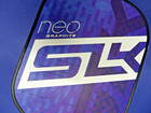 Neo Graphite Slk By Selkirk Pickleball Paddle Usrp Approved Blue