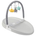  Baby Changing Pad  Waterproof   Non-slip  Includes Washable Cover  Safety 