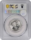 1961 Washington Quarter Type B Reverse Fs-901 Ms66 Pcgs