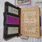 Vintage 1960 s   1970 s Sewing Needles   Booklets