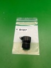 Ccm Chipley Custom Machine No-rise Clamping Feedneck Black Aluminum