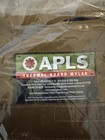 Apls Thermal Guard Poleless Litter Usgi Tccc 
