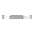 3 Pack Heavy Duty Round Base Magnets 65 Lb Pull 2 618 Inch Hole Nickel Plated