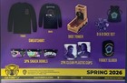 New Unopened - Supernatural Culturefly  game Night  Spring 2026 Complete Box