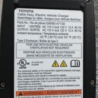 Toyota Rav4 Prius Prime bzx4 Lexus Nx450h scion Ev Charger Hybrid Charging Oem