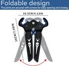Bow Stand For Compound Bow Arrow Eight Bow Holder Composite Archery Rubber Holde