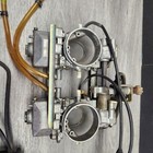 1996 Yamaha Vmax 600 Carburetor Set Parts Or Repair