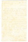 Serbia Soldier s Postalcard-wwi-18 vi 15 With Message