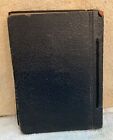 Linden High School Class Of 1926 Small Photo Album Book 7 By 5 Inches