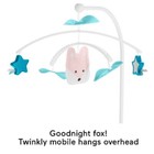 Fisher-price Soothing Motions Bassinet Ocean Sands