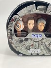 Star Wars Disney Pez Millennium Falcon 2017 Collectible Gift Tin Set-new Sealed