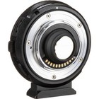 Metabones T Speed Booster Super16 0 58x Adapter For Canon Ef Lens To Mft Mount