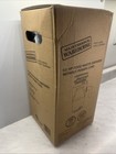 Maintenance Warehouse Garbage Disposal 1 3 Hp With Power Cord Part 113744