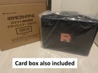 Pokemon Glory Of The Rocket Team Attache Case Set30expansion Includes Packs A439