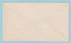 1926 Costa Rica Airmail Flight Cover Gamaliel Noriega To Canal Zone Plane 41
