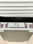 Lightronics Ra122 Rack Mount Dimmer 12 Channels 2400w W  Road Mount Case