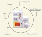 Beautederm Regular Beaute Set - Small Toner