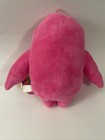 Licensed Fall Guys Stuffed Animal Plush Pink Default Soft Toy 12    New With Tags