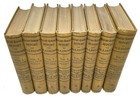 Civil War Adjutant General s Report Illinois Rosters History Etc 8 Volumes 1900