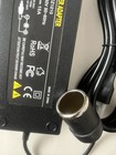 Brand New Ac  Dc Power Adapter Model  Yh-cz1210 Input  100-240volt 50 60hz Black