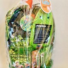 Kids Skateboard Easter Basket Gift Set Green Skateboard Stickers Activities New