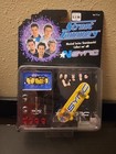 Nsync Street Jammers Musical Skateboards 2001