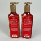 Bath   Body Works Winter Candy Apple Gentle Gel Hand Soap 8 Fl Oz - 2 Pack
