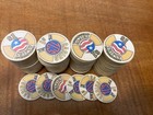 85 Chipco International E1   1 00  Gaming Casino Poker Chip Tcs Only Invitation