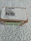 Moen Genta Single Robe Hook Chrome Bh3803ch Kitchen Bathroom Towel Hanger