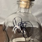 Dan Aykroyd Signed Crystal Head Vodka Empty Bottle Autographed Skull 