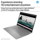 Hp Chromebook 14 N4500 4gb 64gb Emmc Chromeos Refurbished Grade A