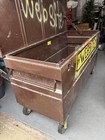 Job Site Storage Toolbox
