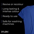 Dylon Fabric Dye Pod Ocean Blue 350g Pack Of 1 12 Ounce