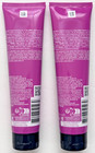Redken Big Blowout Volumizing Gel Heat Protection Jelly Set Of Two  2x  5oz New 