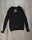 Assos Skinfoil Early Winter Ls Base Layer  Black Series M-l