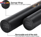 Safe Foam Rubber Training Gear For Martial Arts Practice   Self Defense