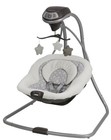 Graco Simple Sway Baby Swing - Abbington