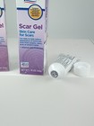 2 Equate Scar Gel  Skin Care For Scars  1 76 Oz