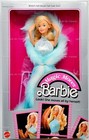Barbie Magic Moves Doll Blonde 1985 Mattel  2126