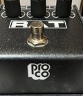 Pro Co Rat2 Distortion Pedal  rt-510736  Open Box