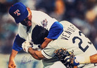 Nolan Ryan Autographed signed Texas Rangers Nike Jersey - Beckett