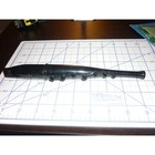 Vintage Conn Song Flute Black Plastic Musical Instrument Pre-band Recorder 9in