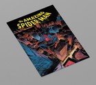 The Amazing Spider-man Asm Premium Giclee Print 11  X 17  Marvel Wall Art