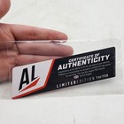 13b 2022 Alex Laughlin Havoline 1 24 Nhra Top Fuel Dragster 241 750  autographed