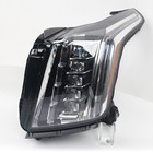 Led Drl Projector Headlight For Cadillac Escalade Esv 2015-2020 Lamp Driver Left