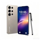 C25 Unlocked Phone  128gb Smartphone  5g Android 14 0 Cell Phones 6 3hd 6800mah