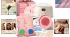 Professional Waxing Kit For Home Use   Complete Hair Removal