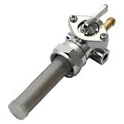 Petcock Fuel Valve 22mm Fit For Harley Sportster Big Twin Custom 1975-up 13 16 