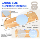 Transfer Board For Disabled Elderly - Wheelchair Bed Tub Toilet Car